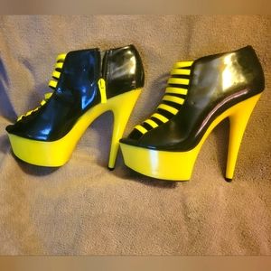 Highest Heel Collection Stilettos